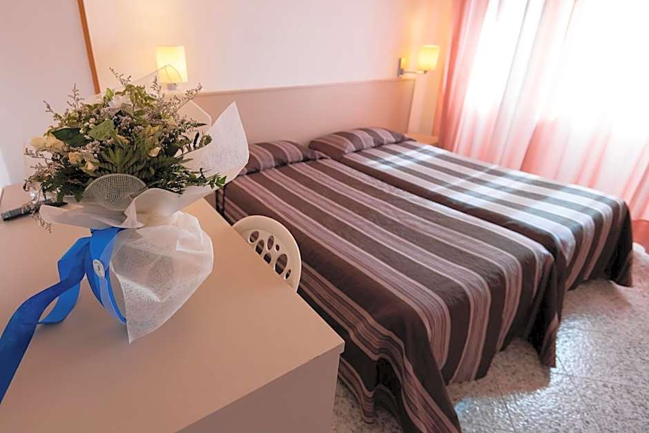 Hotel il Delfino