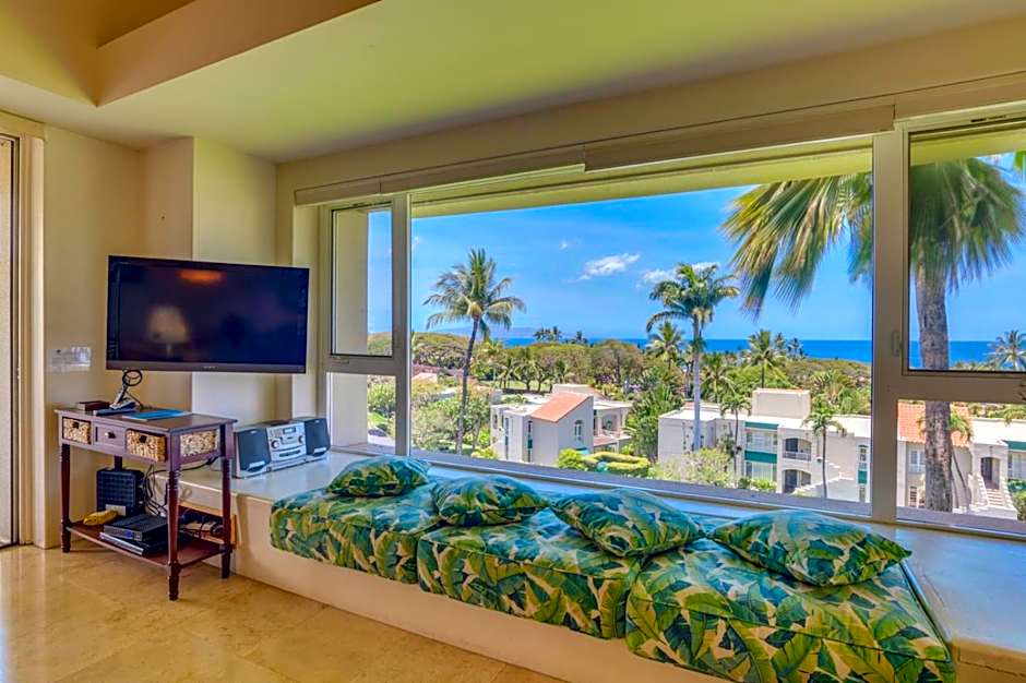 Palms at Wailea Maui