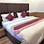 Hotel Obsidian Red