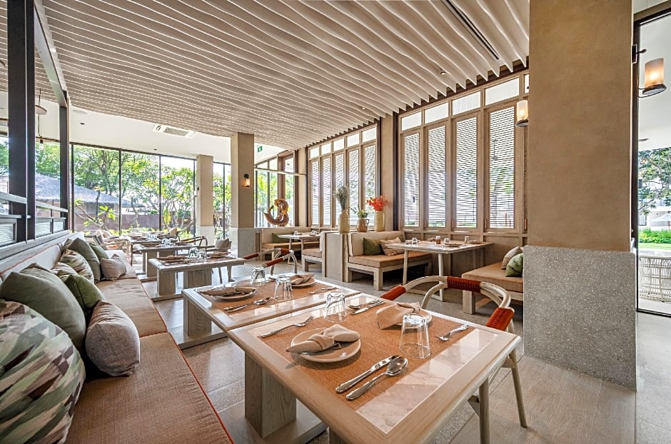 VALA Hua Hin - Nu Chapter Hotels