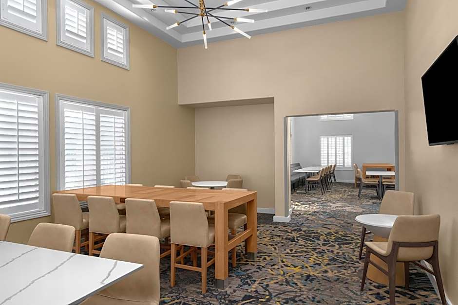Residence Inn by Marriott Santa Clarita Valencia