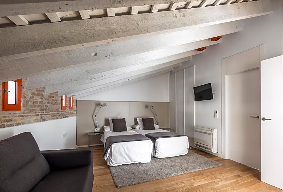 Mon Suites San Martin