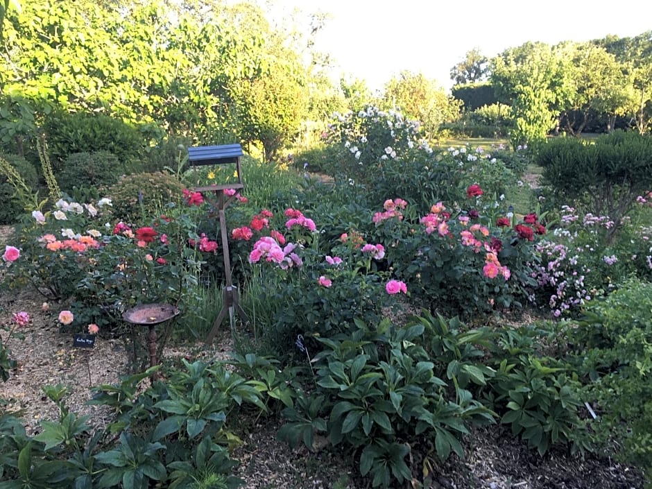 Domaine de la Botterie