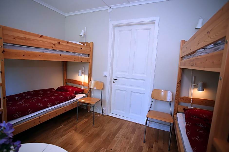 Semesterhemmet Sommarro