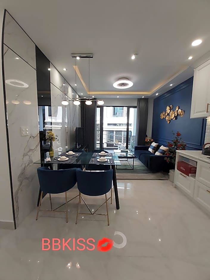 BBKISS Apartments & Hotel