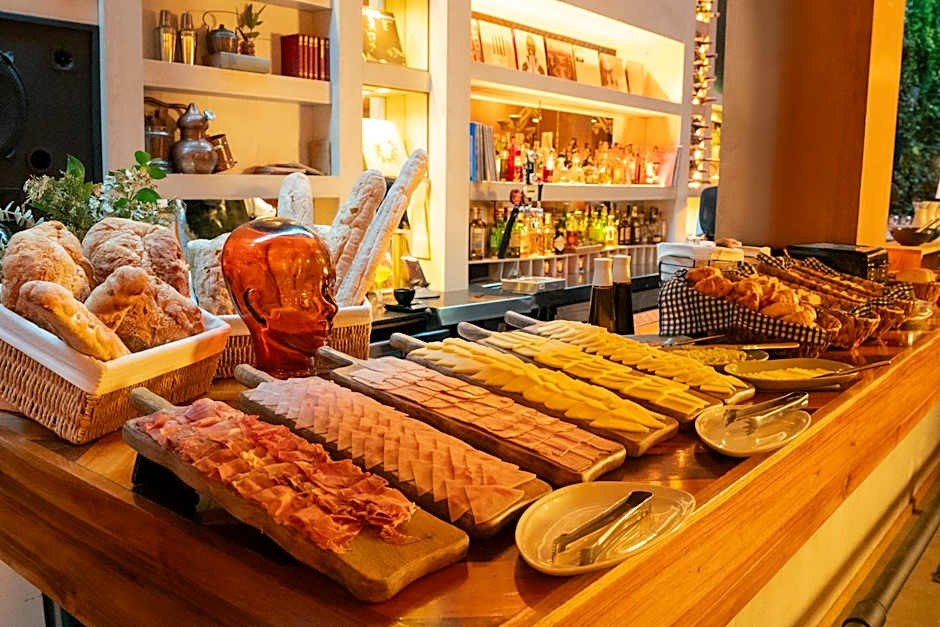 The Click Clack Hotel Bogotá