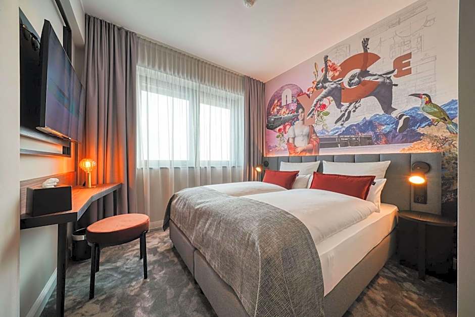 Vienna House Easy by Wyndham Hannover
