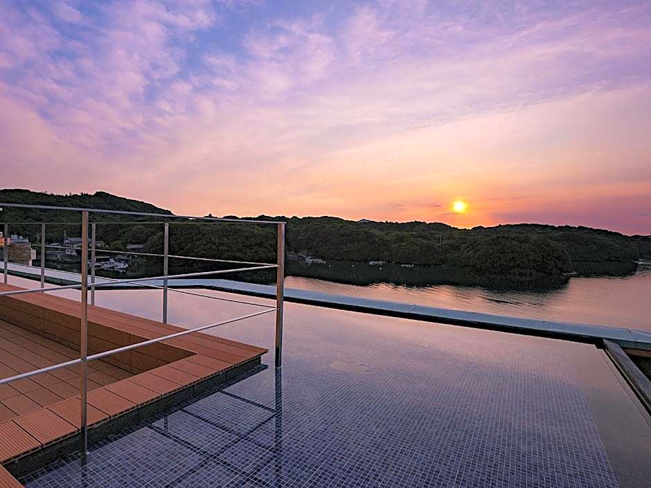 Ooedo Onsen Monogatari Premium Iseshima