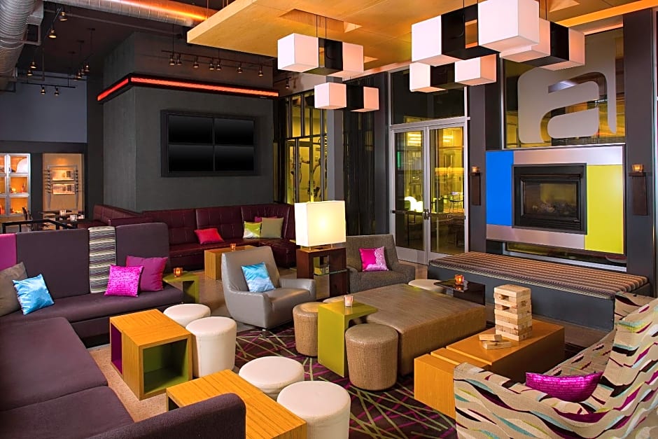 aloft Green Bay