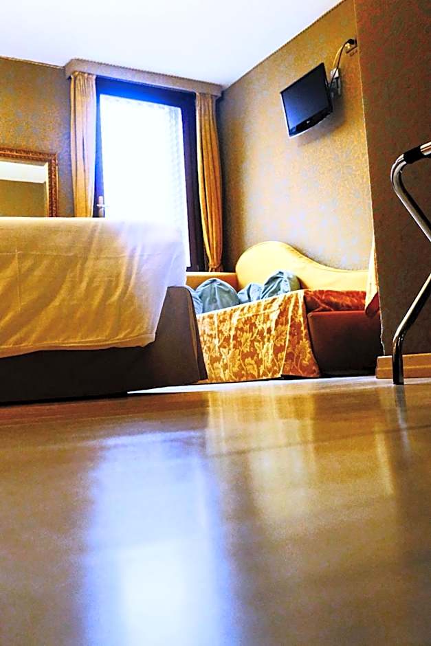 Hotel San Gallo