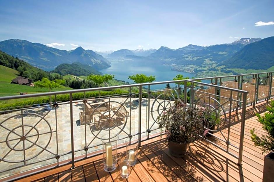 Hotel Villa Honegg