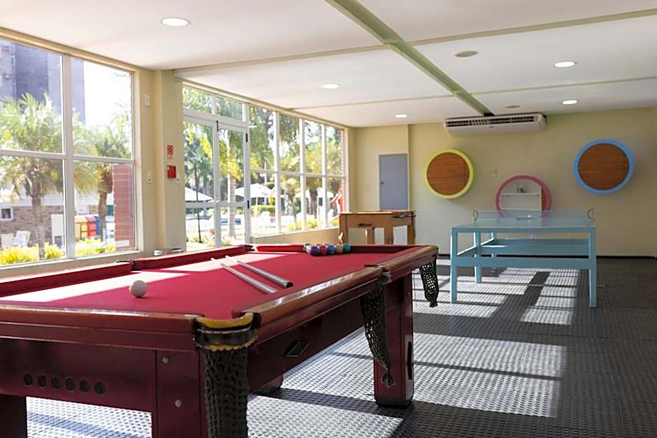 Hotel - Gran Lencois Flat OFICIAL