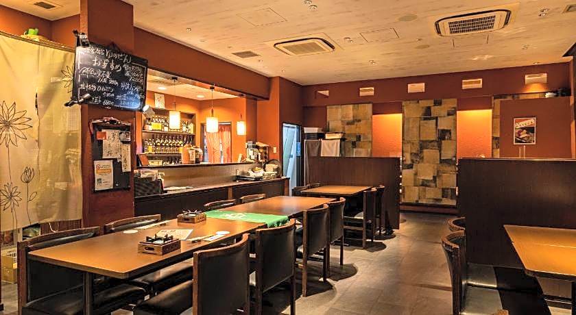 Hotel Wing International Himeji