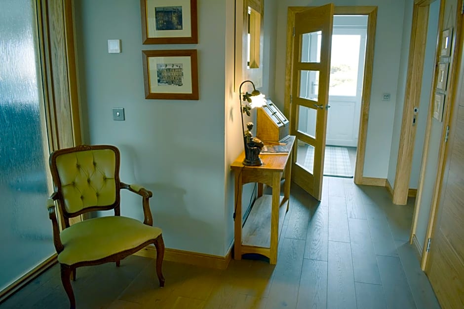 Dunarain Bed & Breakfast