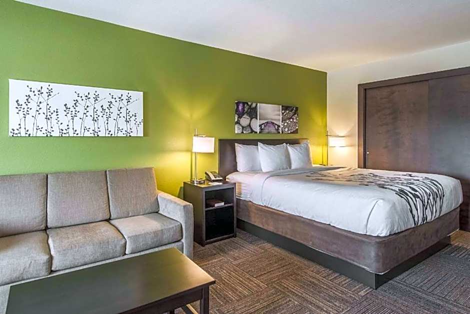Sleep Inn & Suites Galion