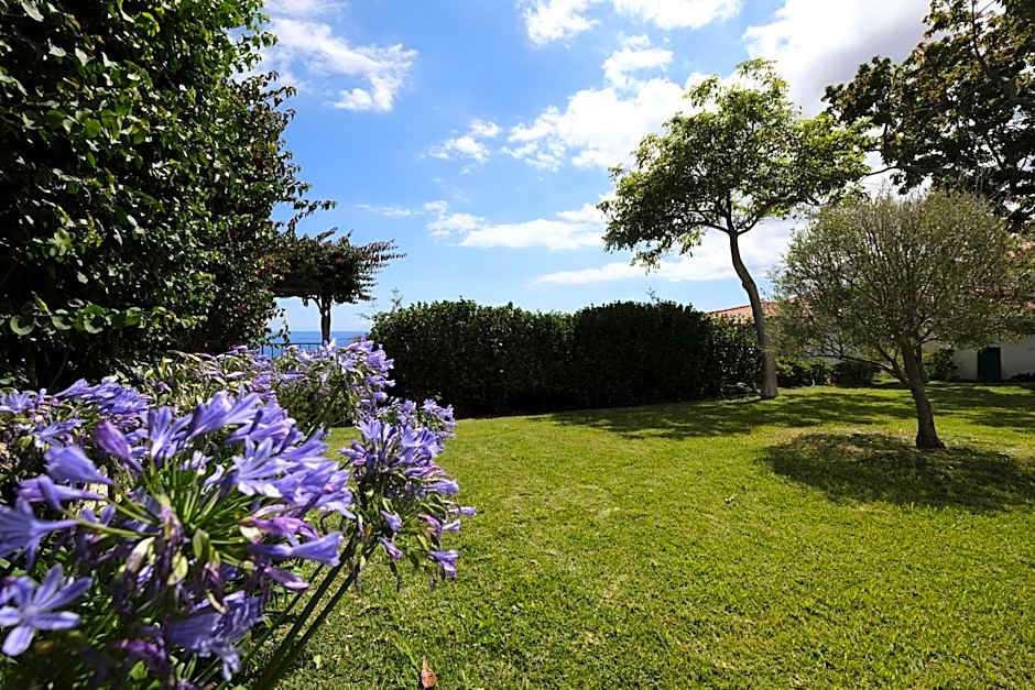 Apartamentos Quinta Mae dos Homens