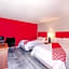 OYO Hotel Houston, TX near Medical Center NRG Stadium