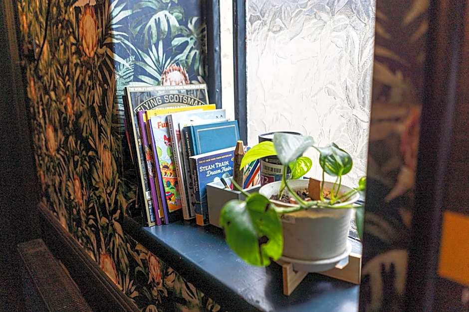 PubLove @ The Steam Engine,Waterloo