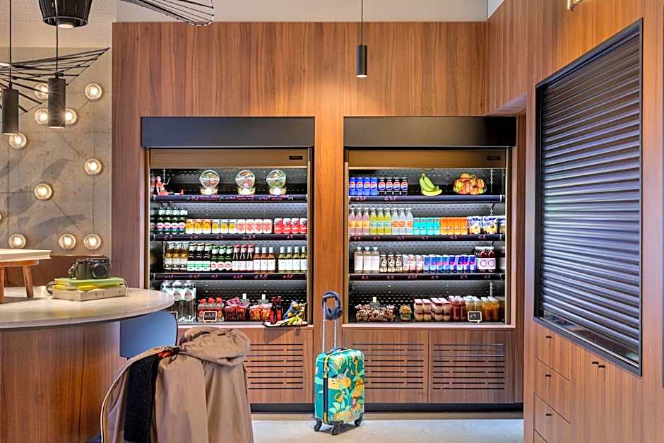 Moxy Antwerp