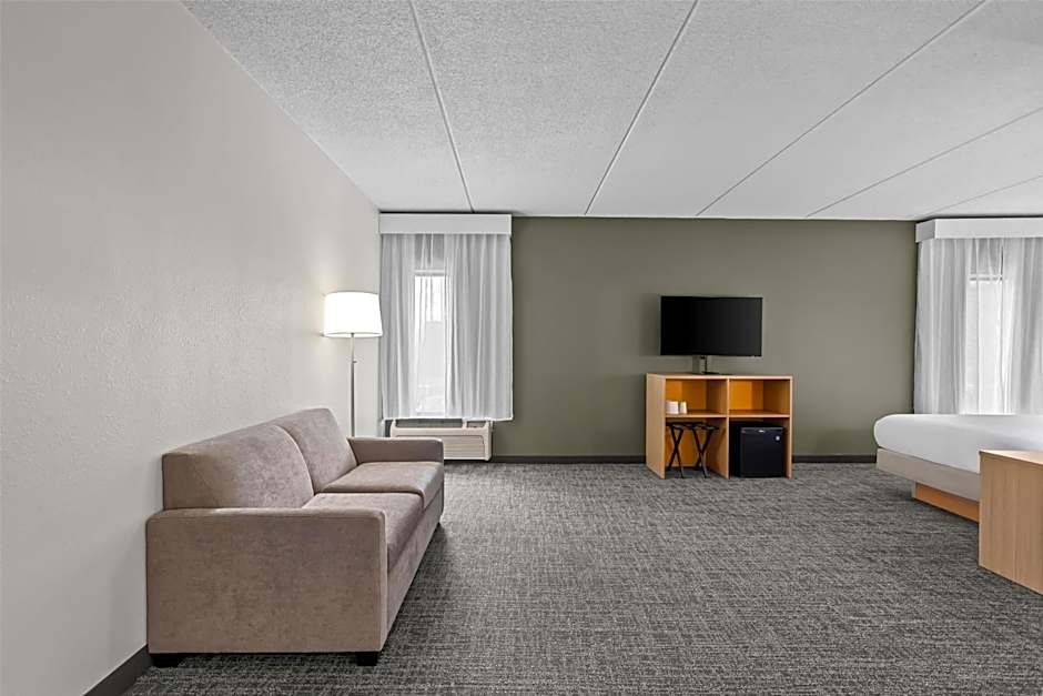 Spark by Hilton Des Plaines Chicago O'Hare