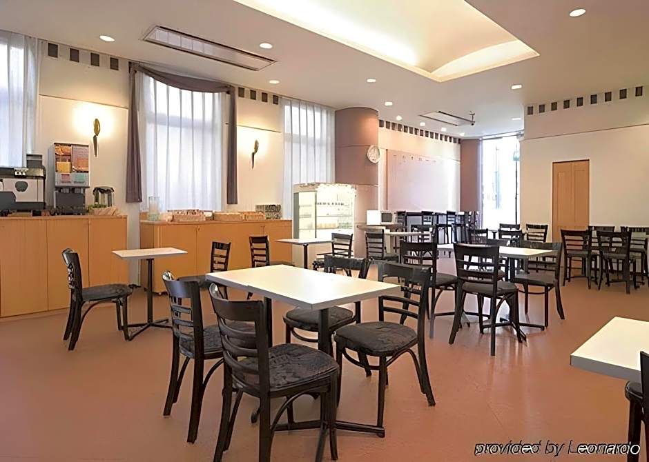 Smile Hotel Nagano