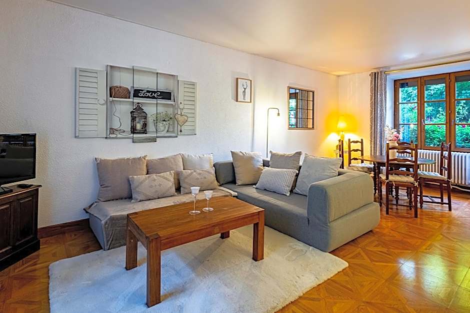 Logis Relais de la Source