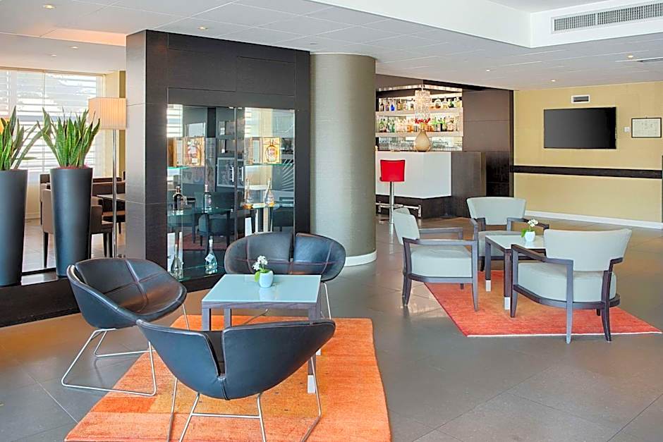 Savhotel Mantegna Padova