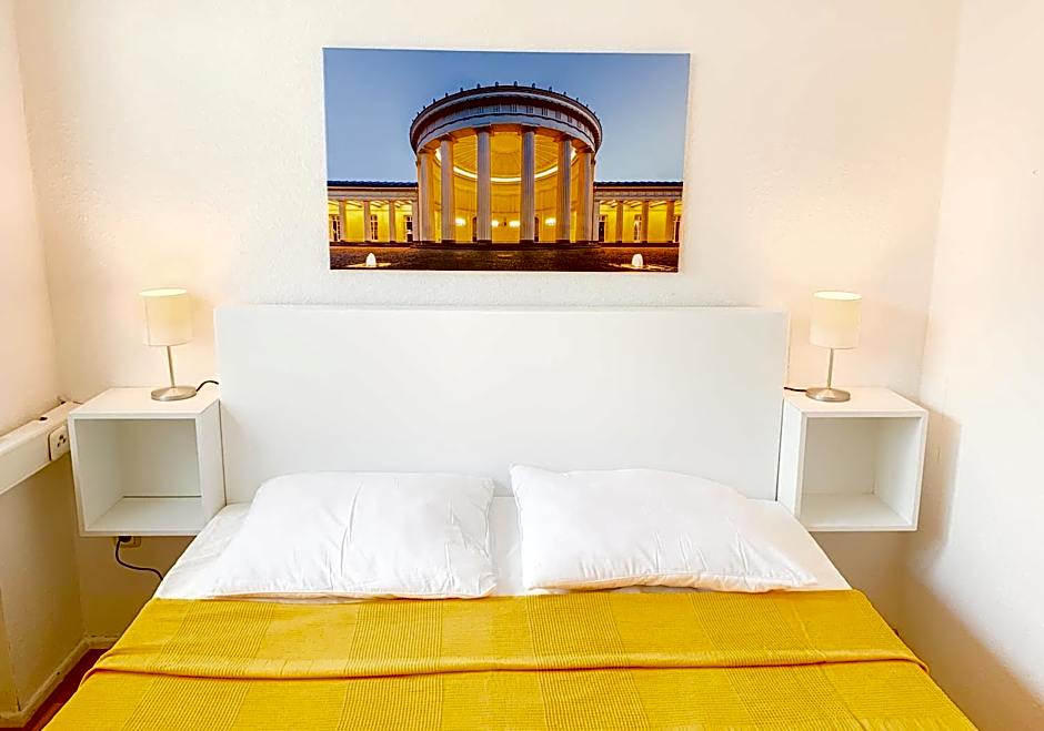 Relax Aachener Boardinghouse Appartements Premium 1