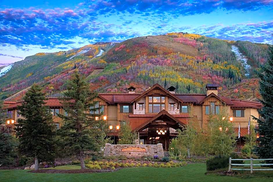 Hotel Park City, Autograph Collection