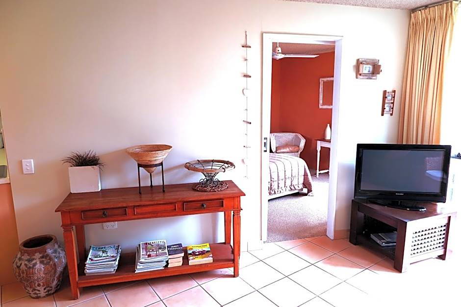 Northpoint Holiday Apartments