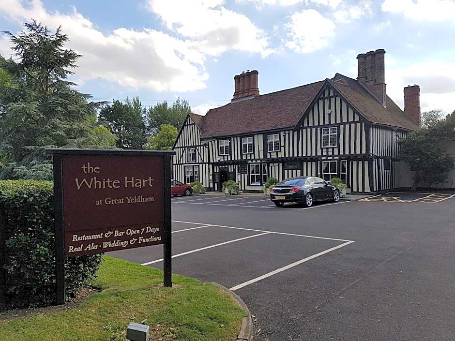 Photo 1 of 50 of The White Hart