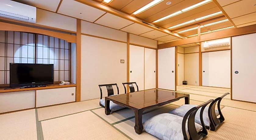 Ooedo Onsen Monogatari Premium Ito Hotel New Okabe