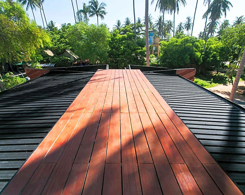 Coconutnoom Ko Phangan