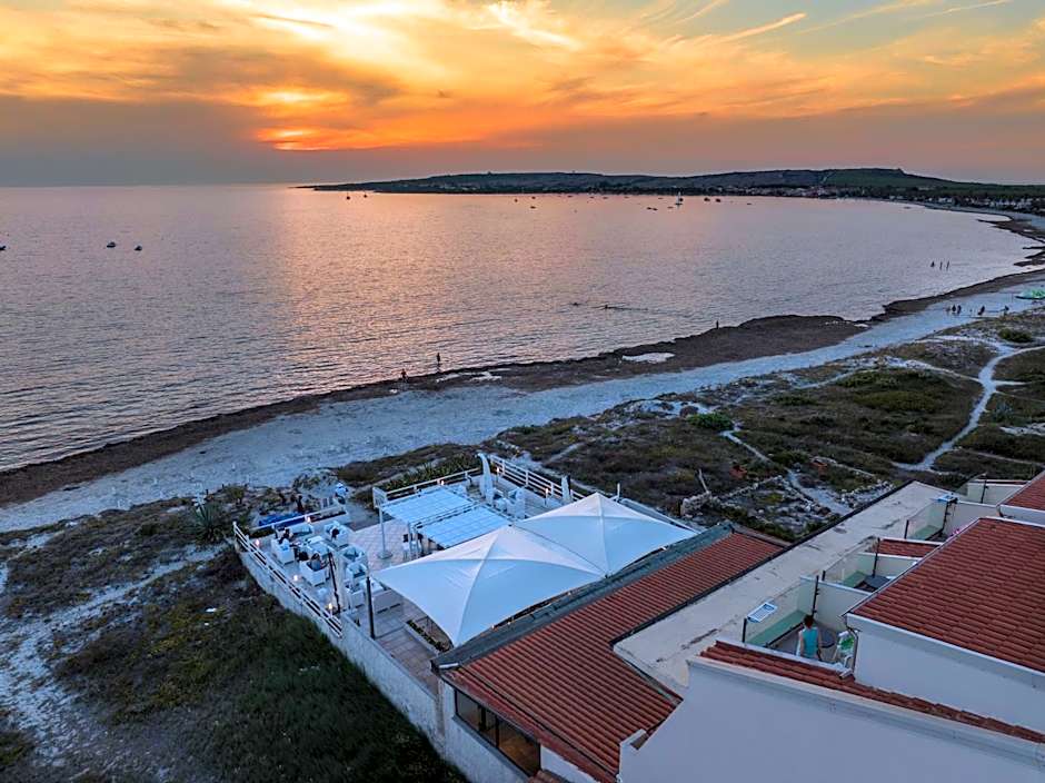 Hotel Maluentu