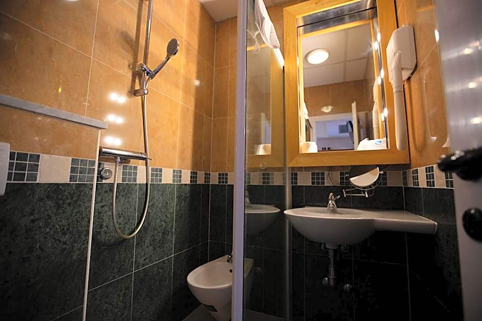 Hotel Stella Maris