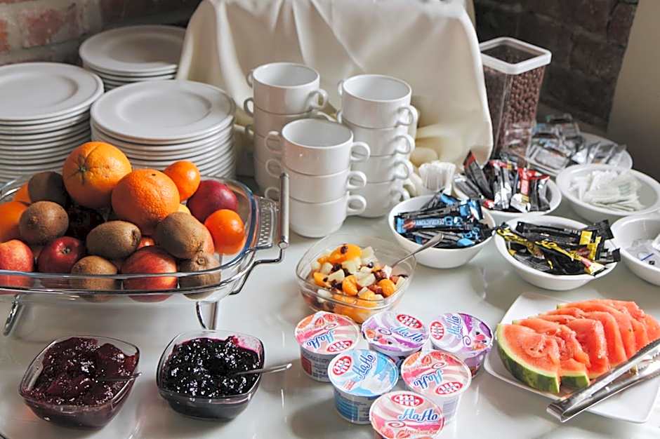 Aparthotel Stara Przędzalnia