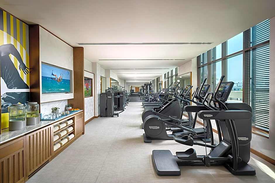 Mandarin Oriental, Muscat