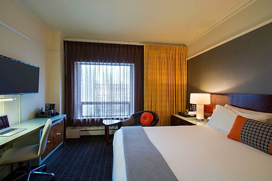 Hotel Lucia