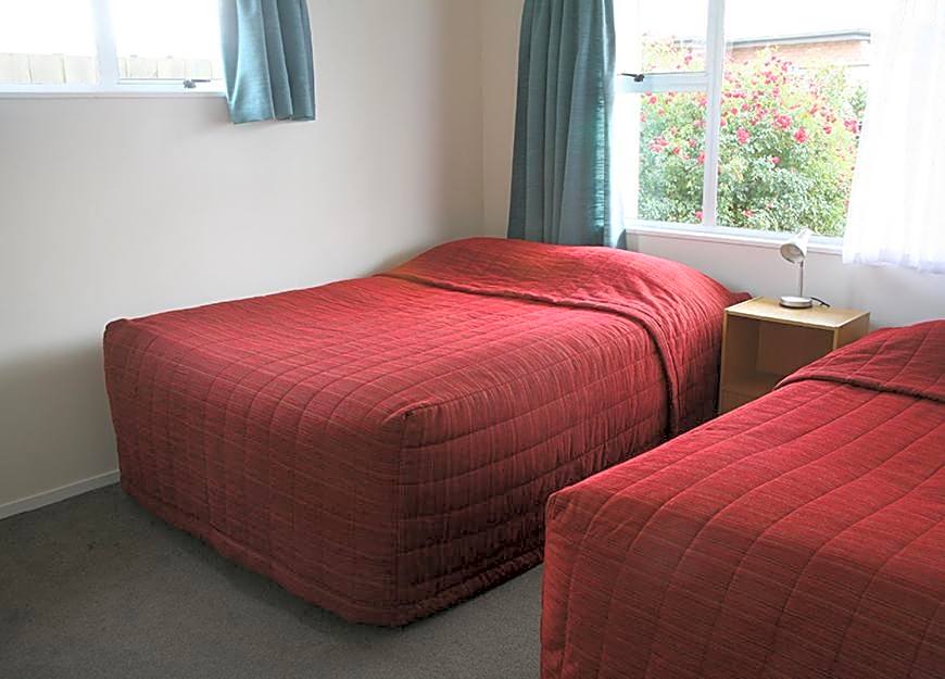 Mount Hutt Motels