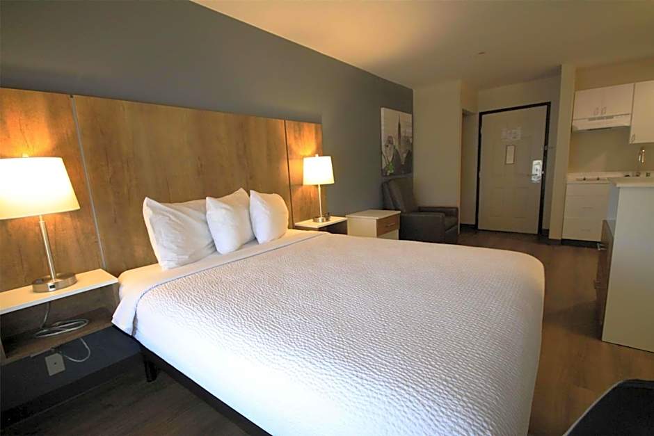 Extended Stay America Suites - Albuquerque - Rio Rancho Blvd.