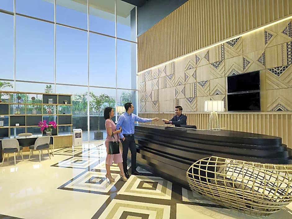 Mercure Makassar Nexa Pettarani