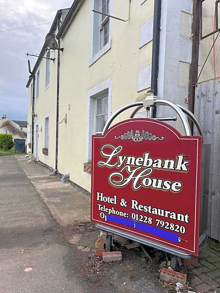 Lynebank House Hotel, Bed & Breakfast