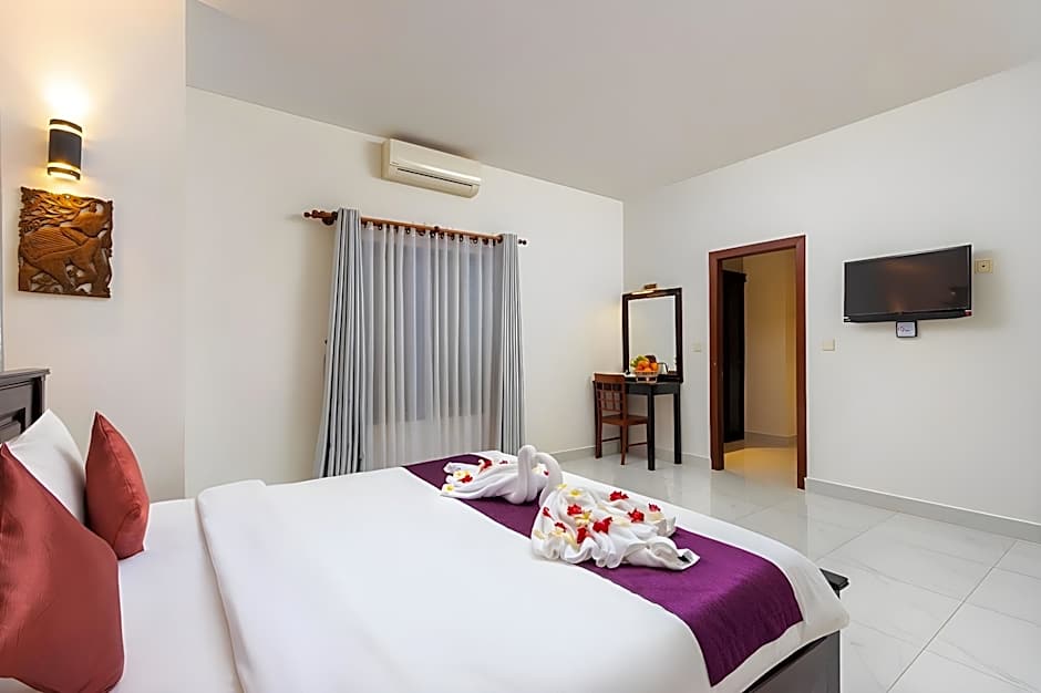 Melody Boutique Hotel