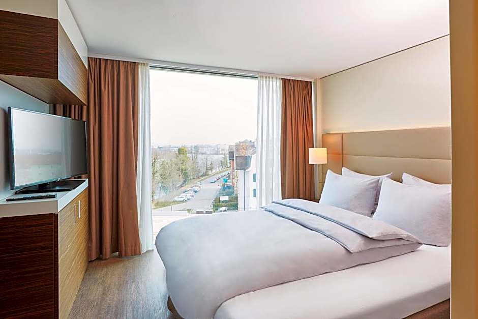 H4 Hotel Solothurn