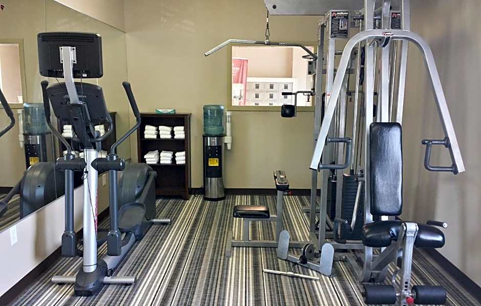 Candlewood Suites Greenville By IHG