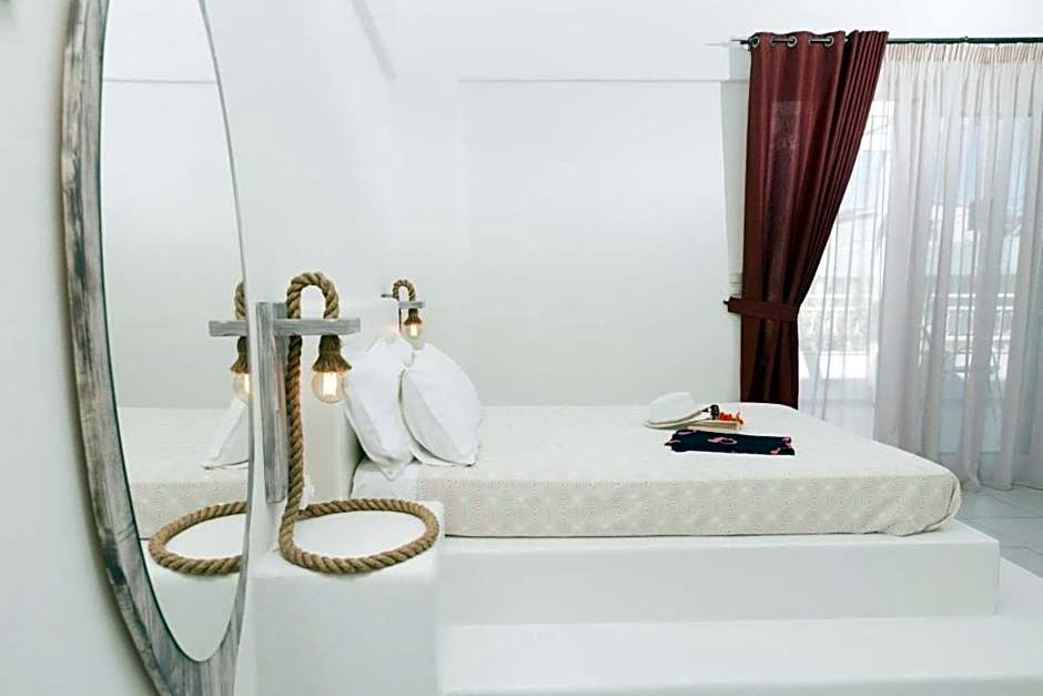 Hotel Sunshine Matala