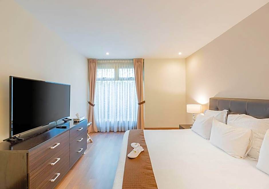 Lamartine 619 Residencial