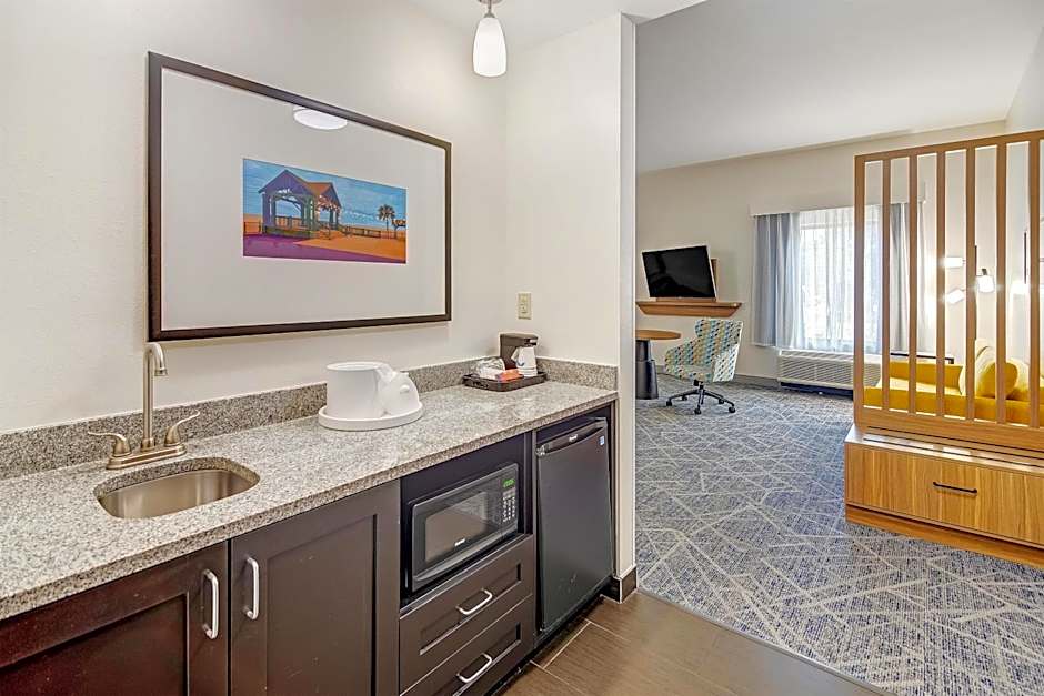 Hampton Inn By Hilton Foley