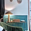 La Belle Endormie B&B French Guest house