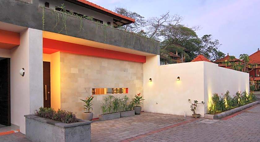 Destiny Villas and Residence